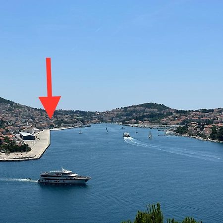 Piazza Apartment Dubrovnik Luaran gambar
