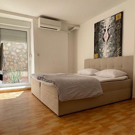 Piazza Apartment Dubrovnik Luaran gambar
