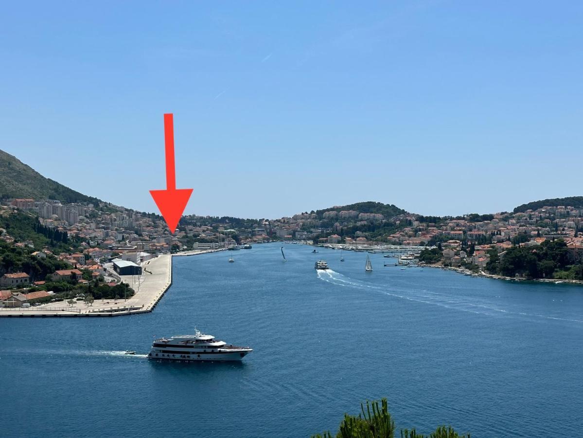 Piazza Apartment Dubrovnik Luaran gambar