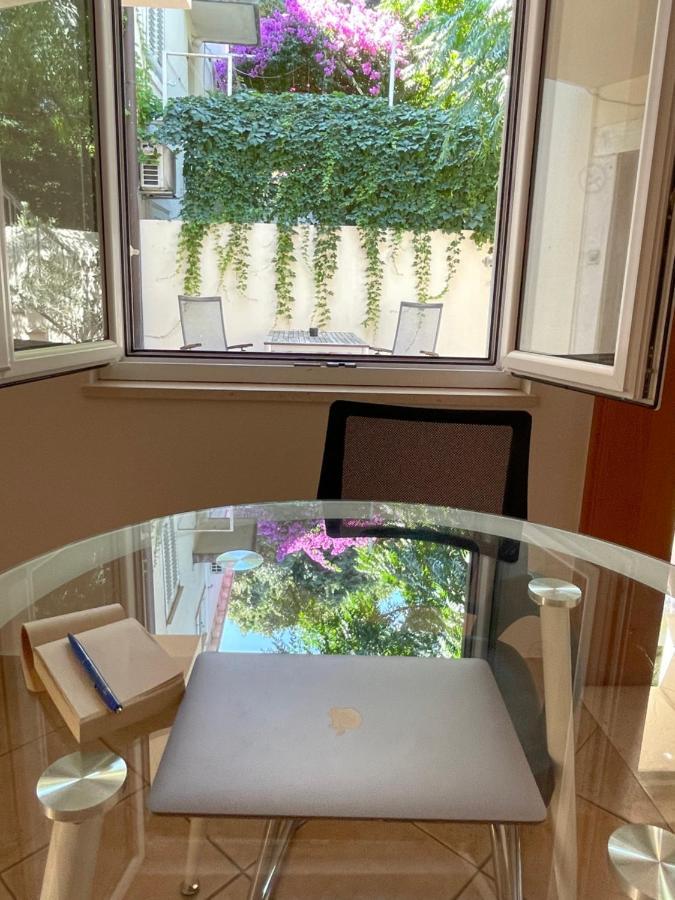 Piazza Apartment Dubrovnik Luaran gambar