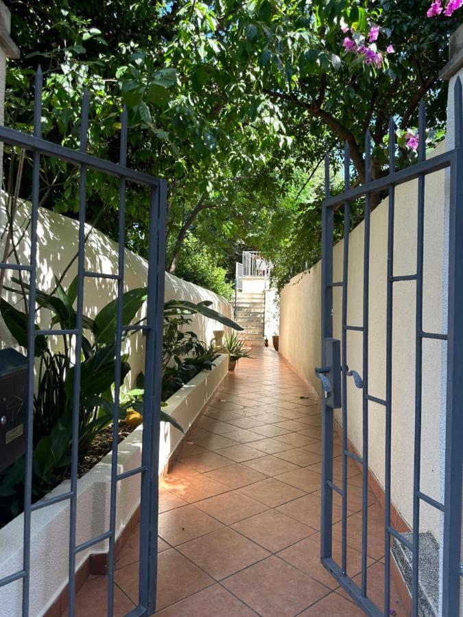 Piazza Apartment Dubrovnik Luaran gambar