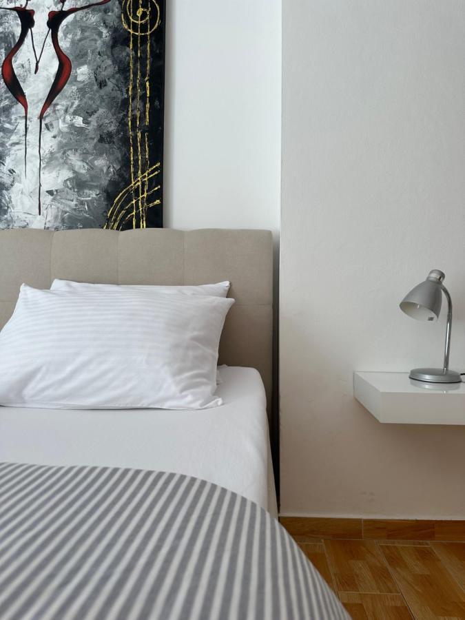 Piazza Apartment Dubrovnik Luaran gambar