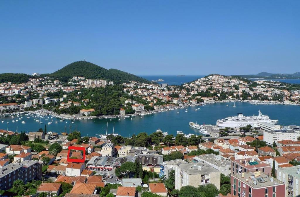 Piazza Apartment Dubrovnik Luaran gambar